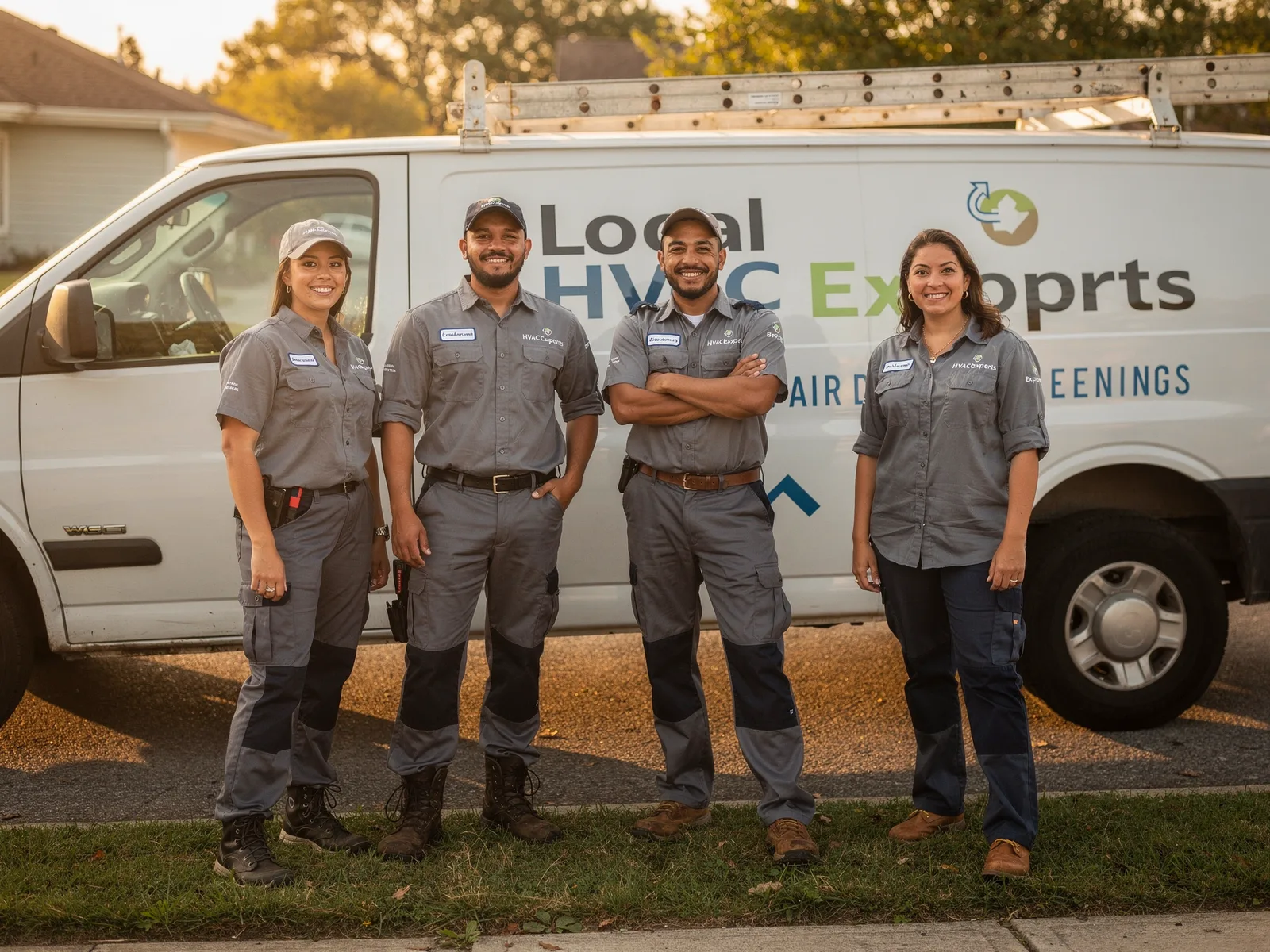 24/7 HVAC Repair & AC Replacement company in Hillsborough, NJ