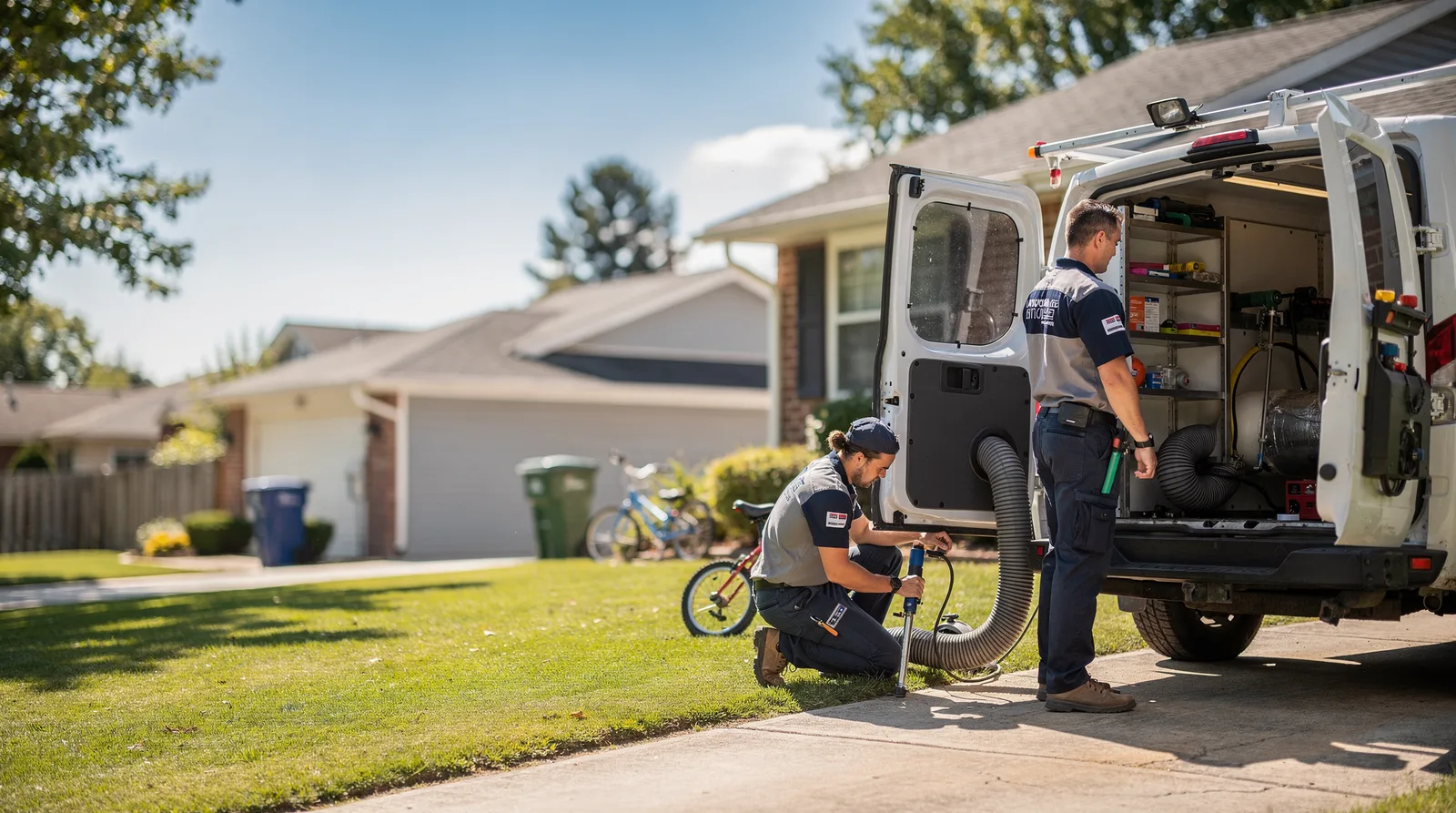 24/7 HVAC Repair & AC Replacement in Hillsborough, NJ near me